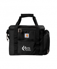 Carhartt® Duffel 36-Can Cooler